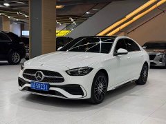 Mercedes-Benz C-Class C 260 L Sports Edition - фото 3