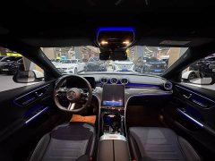 Mercedes-Benz C-Class C 260 L Sports Edition - фото 5
