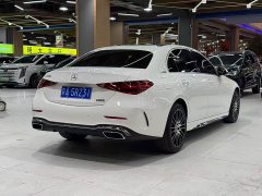 Mercedes-Benz C-Class C 260 L Sports Edition - фото 7