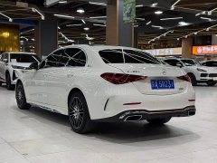 Mercedes-Benz C-Class C 260 L Sports Edition - фото 8