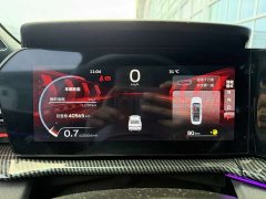Lynk & Co Binrui 2022 Binrui COOL 1.5T DCT Thunder Edition - фото 13