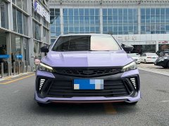 Lynk & Co Binrui 2022 Binrui COOL 1.5T DCT Thunder Edition - фото 2