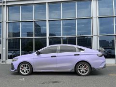 Lynk & Co Binrui 2022 Binrui COOL 1.5T DCT Thunder Edition - фото 3