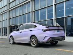 Lynk & Co Binrui 2022 Binrui COOL 1.5T DCT Thunder Edition - фото 4