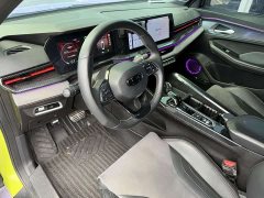 Lynk & Co Binrui 2022 Binrui COOL 1.5T DCT Thunder Edition - фото 5