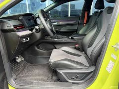 Lynk & Co Binrui 2022 Binrui COOL 1.5T DCT Thunder Edition - фото 6