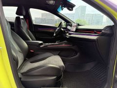 Lynk & Co Binrui 2022 Binrui COOL 1.5T DCT Thunder Edition - фото 8