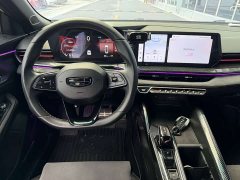 Lynk & Co Binrui 2022 Binrui COOL 1.5T DCT Thunder Edition - фото 9