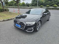 Audi A6L 45 TFSI Premium Dynamic - фото 1