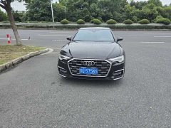 Audi A6L 45 TFSI Premium Dynamic - фото 2