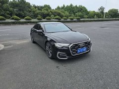 Audi A6L 45 TFSI Premium Dynamic - фото 3