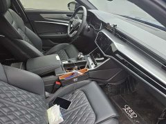 Audi A6L 45 TFSI Premium Dynamic - фото 5