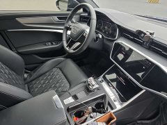 Audi A6L 45 TFSI Premium Dynamic - фото 6