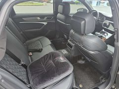 Audi A6L 45 TFSI Premium Dynamic - фото 7