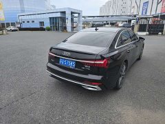 Audi A6L 45 TFSI Premium Dynamic - фото 8