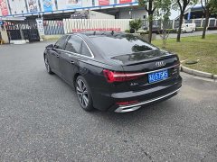 Audi A6L 45 TFSI Premium Dynamic - фото 9