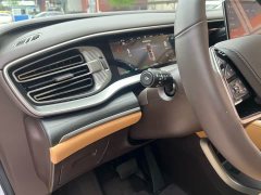 Denza D9 DM-i 980 four-wheel drive flagship - фото 14