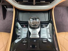Denza D9 DM-i 980 four-wheel drive flagship - фото 16