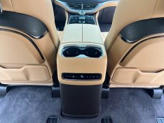 Denza D9 DM-i 980 four-wheel drive flagship - фото 17