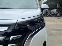 Denza D9 DM-i 980 four-wheel drive flagship - фото 19
