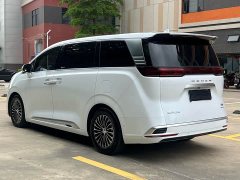 Denza D9 DM-i 980 four-wheel drive flagship - фото 3