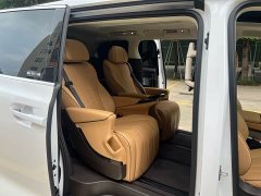 Denza D9 DM-i 980 four-wheel drive flagship - фото 9