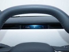 Voyah Lantu Zhiyin 2024 long battery life supercharged version - фото 8