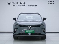 Voyah Lantu Zhiyin 2024 Long Battery Smart Edition - фото 2