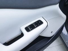 Voyah Lantu Zhiyin 2024 Long Battery Smart Edition - фото 7