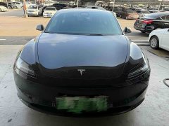 Tesla Model 3 rear-wheel drive version - фото 2