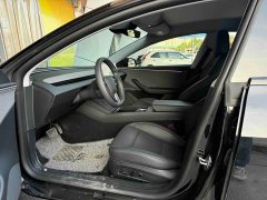 Tesla Model 3 rear-wheel drive version - фото 3