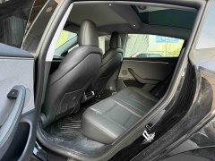 Tesla Model 3 rear-wheel drive version - фото 4
