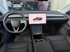 Tesla Model 3 rear-wheel drive version - фото 5