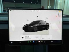 Tesla Model 3 rear-wheel drive version - фото 6