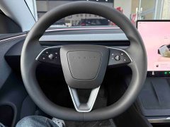 Tesla Model 3 rear-wheel drive version - фото 7