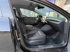 Tesla Model 3 rear-wheel drive version - фото 9