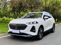 Lynk & Co Macchiato DHT 2021 1.5L DHT Master Edition - фото 1