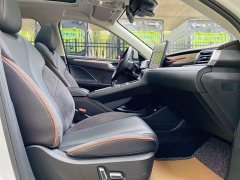 Lynk & Co Macchiato DHT 2021 1.5L DHT Master Edition - фото 10