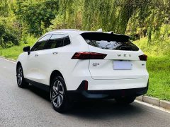 Lynk & Co Macchiato DHT 2021 1.5L DHT Master Edition - фото 18