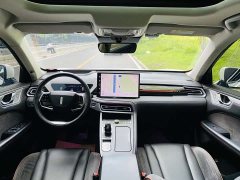Lynk & Co Macchiato DHT 2021 1.5L DHT Master Edition - фото 5