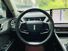 Lynk & Co Macchiato DHT 2021 1.5L DHT Master Edition - фото 6