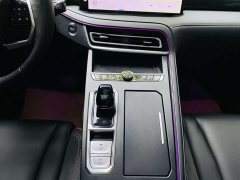 Lynk & Co Macchiato DHT 2021 1.5L DHT Master Edition - фото 8