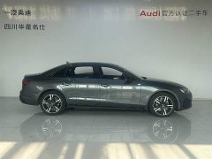 Audi A4L 40 TFSI luxury and dynamic - фото 3