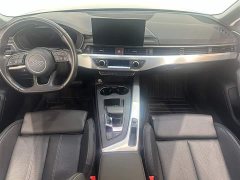 Audi A4L 40 TFSI luxury and dynamic - фото 7