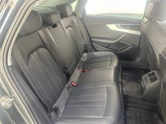 Audi A4L 40 TFSI luxury and dynamic - фото 8
