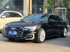 Audi A6L facelift 45 TFSI premium dynamic - фото 1