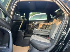 Audi A6L facelift 45 TFSI premium dynamic - фото 11