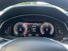 Audi A6L facelift 45 TFSI premium dynamic - фото 13