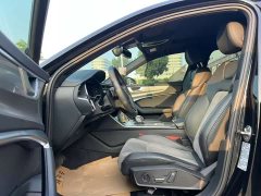 Audi A6L facelift 45 TFSI premium dynamic - фото 16