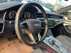 Audi A6L facelift 45 TFSI premium dynamic - фото 17